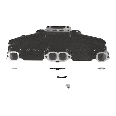 Quicksilver Exhaust Manifold 860246A15